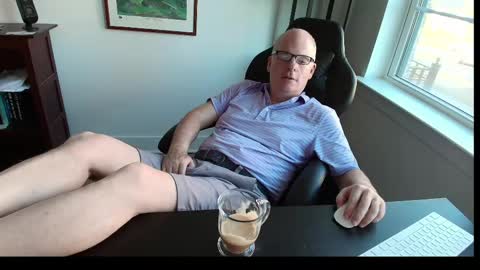 hornynthick70 online show from 17, 5, 2026