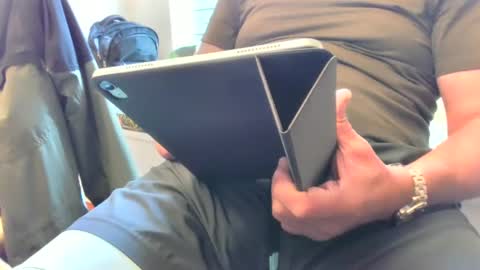 Alex M online show from 19, 12, 2024