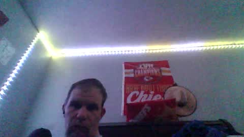 hornypierceddad online show from 2, 3, 2026