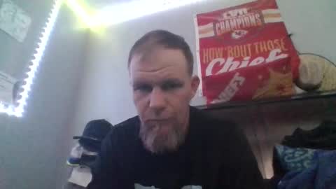 hornypierceddad online show from 2, 4, 2026