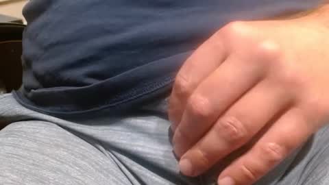 hornypilotguy online show from 7, 8, 2026