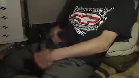 hornyscott666 online show from 23, 12, 2024