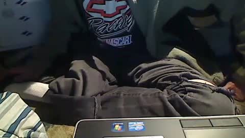 hornyscott666 online show from 23, 12, 2024