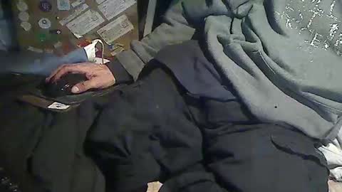 hornyscott666 online show from 5, 3, 2026