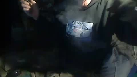 hornyscott666 online show from 5, 5, 2026