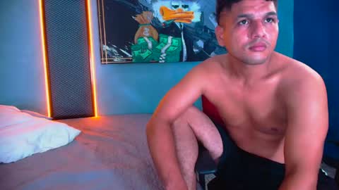 hornyshow1 online show from 8, 5, 2026