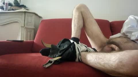 hornyslavefrance online show from 30, 12, 2024