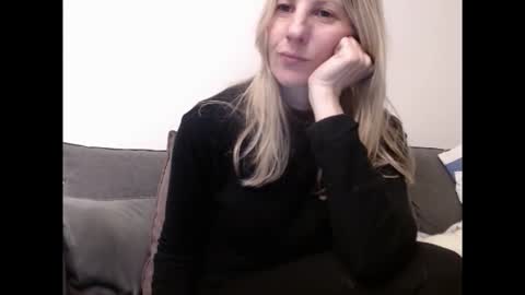 Hornyssima online show from 22, 3, 2026