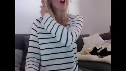 Hornyssima online show from 30, 4, 2026
