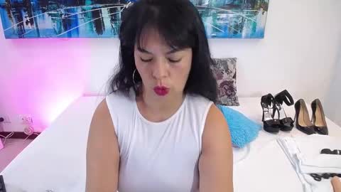 LILY online show from 27, 4, 2026