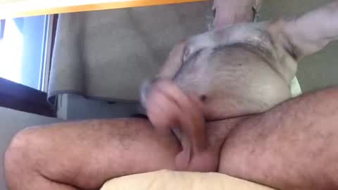 hornyswissman online show from 8, 9, 2025