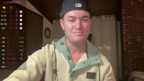 Hornytightboy89 online show from 12, 1, 2025