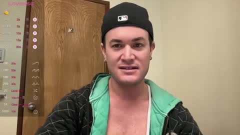 Hornytightboy89 online show from 23, 2, 2025