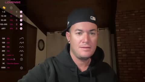 Hornytightboy89 online show from 4, 10, 2025