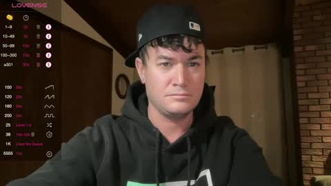 Hornytightboy89 online show from 20, 12, 2025