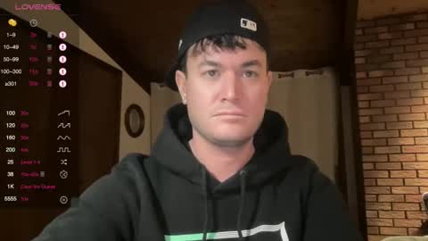 Hornytightboy89 online show from 12, 2, 2026