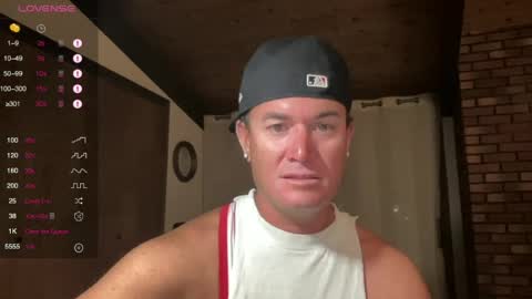 Hornytightboy89 online show from 6, 7, 2026