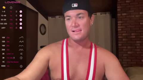 Hornytightboy89 online show from 17, 7, 2026