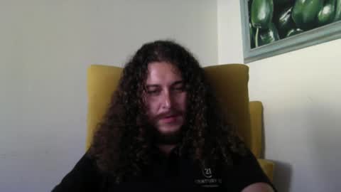 hornyogi online show from 5, 12, 2024
