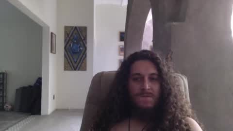 hornyogi online show from 13, 2, 2025