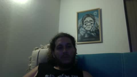 hornyogi online show from 8, 3, 2025