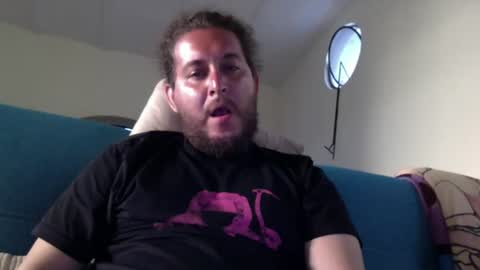 Snapshot of hornyyogi8 chatting on 12, 6, 2026 hornyogi online show from 12, 6, 2026