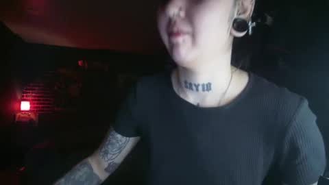 Messalina Horror online show from 17, 2, 2025