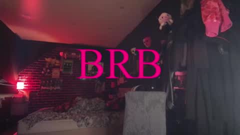 Messalina Horror online show from 22, 2, 2025