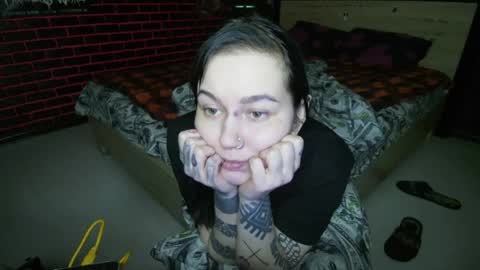 Messalina Horror online show from 28, 4, 2026