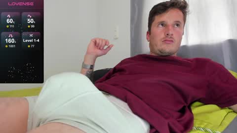 Snapshot of horse_man2 chatting on 8, 1, 2025 horse_man2 online show from 8, 1, 2025