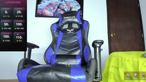 Snapshot of horse_man2 chatting on 9, 1, 2025 horse_man2 online show from 9, 1, 2025