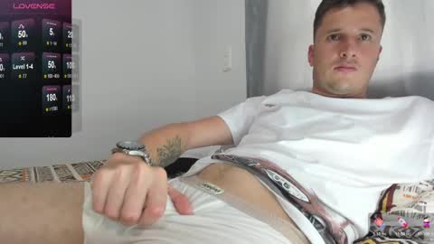 Snapshot of horse_man2 chatting on 28, 2, 2025 horse_man2 online show from 28, 2, 2025