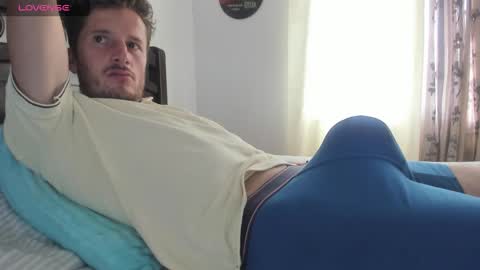 Snapshot of horse_man2 chatting on 14, 9, 2025 horse_man2 online show from 14, 9, 2025