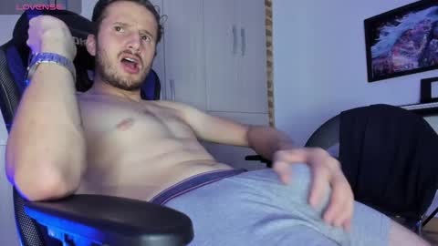 Snapshot of horse_man2 chatting on 20, 9, 2025 horse_man2 online show from 20, 9, 2025