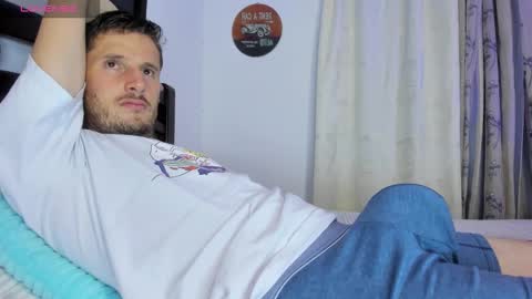 Snapshot of horse_man2 chatting on 16, 10, 2025 horse_man2 online show from 16, 10, 2025