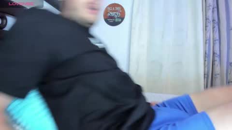 Snapshot of horse_man2 chatting on 17, 10, 2025 horse_man2 online show from 17, 10, 2025