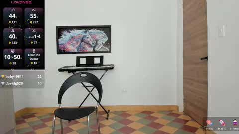 Snapshot of horse_man2 chatting on 23, 11, 2025 horse_man2 online show from 23, 11, 2025