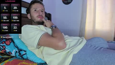 Snapshot of horse_man2 chatting on 29, 11, 2025 horse_man2 online show from 29, 11, 2025