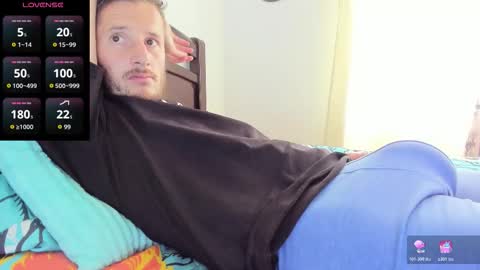 Snapshot of horse_man2 chatting on 2, 12, 2025 horse_man2 online show from 2, 12, 2025