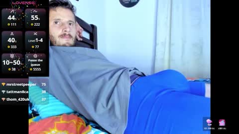 Snapshot of horse_man2 chatting on 14, 12, 2025 horse_man2 online show from 14, 12, 2025