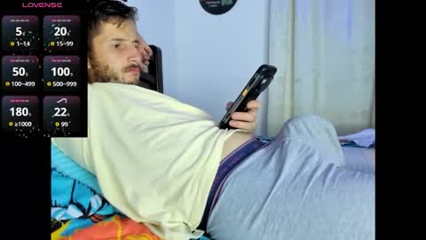 Snapshot of horse_man2 chatting on 18, 12, 2025 horse_man2 online show from 18, 12, 2025