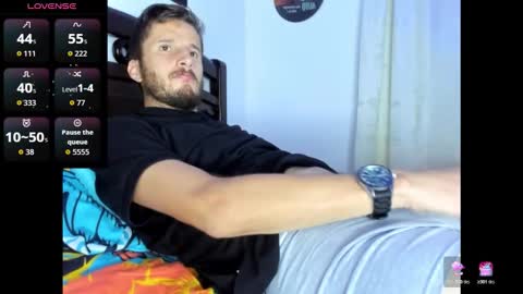 Snapshot of horse_man2 chatting on 19, 12, 2025 horse_man2 online show from 19, 12, 2025