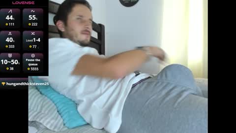 Snapshot of horse_man2 chatting on 8, 1, 2026 horse_man2 online show from 8, 1, 2026