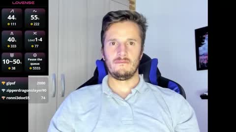 Snapshot of horse_man2 chatting on 12, 1, 2026 horse_man2 online show from 12, 1, 2026