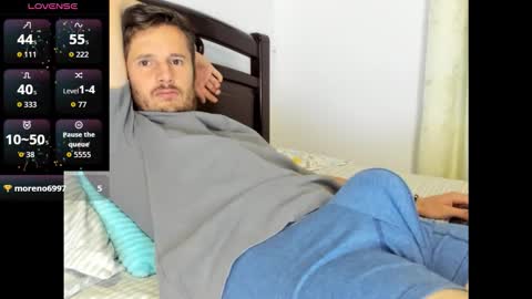 Snapshot of horse_man2 chatting on 14, 1, 2026 horse_man2 online show from 14, 1, 2026