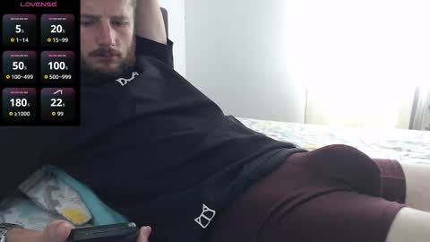 Snapshot of horse_man2 chatting on 9, 3, 2026 horse_man2 online show from 9, 3, 2026