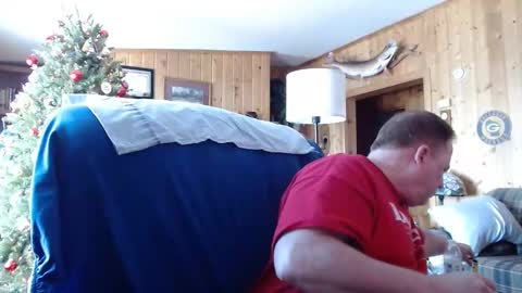 horsebigballs online show from 21, 1, 2025