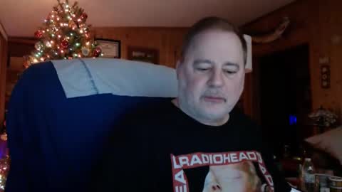 horsebigballs online show from 24, 1, 2025