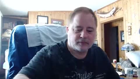 horsebigballs online show from 22, 2, 2025