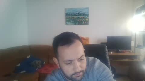 Chriss90 online show from 25, 12, 2024